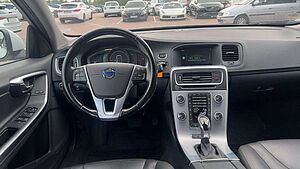 Volvo  Kombi Summum AWD*Mietkauf*GSD*TEMP*RFK*