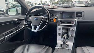 Volvo  Kombi Summum AWD*Mietkauf*GSD*TEMP*RFK*