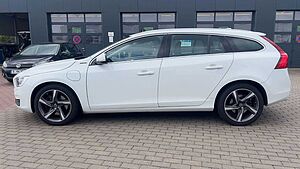 Volvo  Kombi Summum AWD*Mietkauf*GSD*TEMP*RFK*