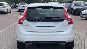 Volvo  Kombi Summum AWD*Mietkauf*GSD*TEMP*RFK*