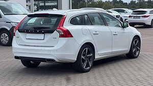 Volvo  Kombi Summum AWD*Mietkauf*GSD*TEMP*RFK*