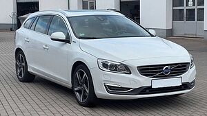 Volvo  Kombi Summum AWD*Mietkauf*GSD*TEMP*RFK*