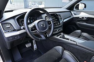 Volvo  B5D AWD R-Design*LED*PANO*STHZ*360*H&K*AHK