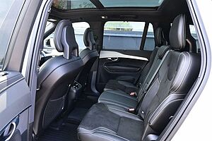 Volvo  B5D AWD R-Design*LED*PANO*STHZ*360*H&K*AHK