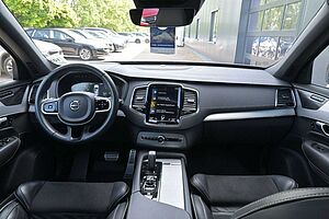 Volvo  B5D AWD R-Design*LED*PANO*STHZ*360*H&K*AHK