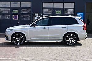 Volvo  B5D AWD R-Design*LED*PANO*STHZ*360*H&K*AHK
