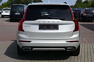 Volvo  B5D AWD R-Design*LED*PANO*STHZ*360*H&K*AHK