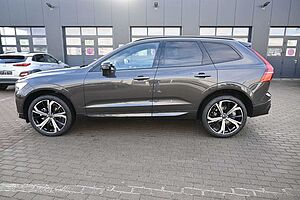 Volvo  B5 AWD Plus Dark*H&K*FSHZG*360°*ACC
