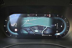 Volvo  B5 AWD Plus Dark*H&K*FSHZG*360°*ACC
