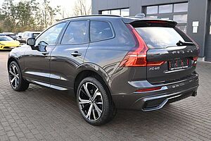 Volvo  B5 AWD Plus Dark*H&K*FSHZG*360°*ACC