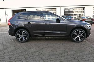 Volvo  B5 AWD Plus Dark*H&K*FSHZG*360°*ACC