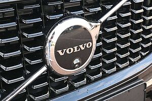 Volvo  B5 AWD Plus Dark*H&K*FSHZG*360°*ACC