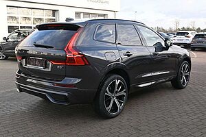 Volvo  B5 AWD Plus Dark*H&K*FSHZG*360°*ACC*AHK