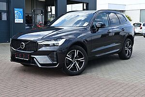 Volvo  B4 D Autom. 2WD R-Design*FSHZG*RFK*AHK