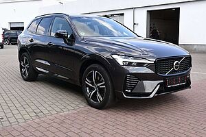 Volvo  B4 D Autom. 2WD R-Design*FSHZG*RFK*AHK