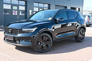 Volvo  B4 DKG Ultra Black Edition*FSHZG*360°*ACC