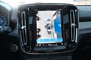 Volvo  B4 DKG Ultra Black Edition*FSHZG*360°*ACC