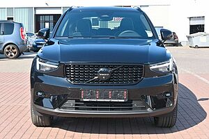 Volvo  B4 DKG Ultra Black Edition*FSHZG*360°*ACC