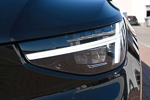 Volvo  B4 DKG Ultra Black Edition*FSHZG*360°*ACC