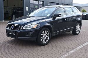 Volvo  D5 AWD Autom. Summum*PANO*BLIS