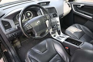Volvo  D5 AWD Autom. Summum*PANO*BLIS