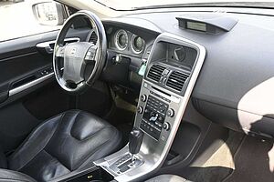 Volvo  D5 AWD Autom. Summum*PANO*BLIS