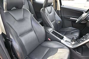 Volvo  D5 AWD Autom. Summum*PANO*BLIS