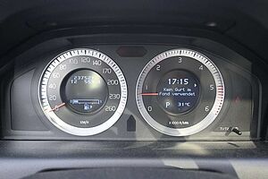Volvo  D5 AWD Autom. Summum*PANO*BLIS