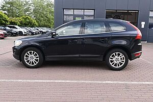 Volvo  D5 AWD Autom. Summum*PANO*BLIS