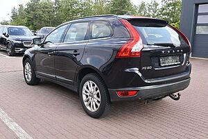 Volvo  D5 AWD Autom. Summum*PANO*BLIS