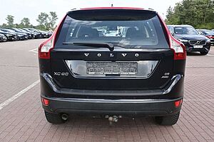 Volvo  D5 AWD Autom. Summum*PANO*BLIS