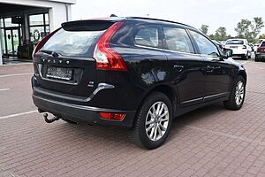 Volvo  D5 AWD Autom. Summum*PANO*BLIS