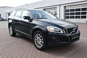 Volvo  D5 AWD Autom. Summum*PANO*BLIS