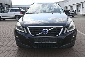 Volvo  D5 AWD Autom. Summum*PANO*BLIS
