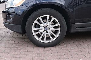 Volvo  D5 AWD Autom. Summum*PANO*BLIS