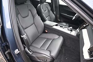 Volvo  T8 Inscription PHEV AWD*H&K*STHZG*PANO*
