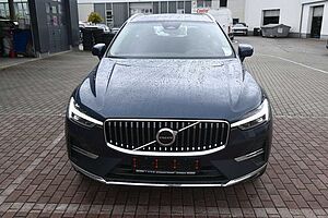 Volvo  T8 Inscription PHEV AWD*H&K*STHZG*PANO*