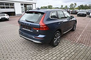 Volvo  T8 Inscription PHEV AWD*H&K*STHZG*PANO*