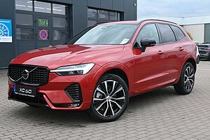 Volvo  B4 D AWD Plus Dark*H&K*STDHZG*360°*ACC