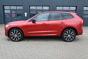 Volvo  B4 D AWD Plus Dark*H&K*STDHZG*360°*ACC