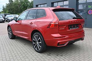 Volvo  B4 D AWD Plus Dark*H&K*STDHZG*360°*ACC
