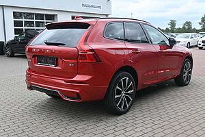 Volvo  B4 D AWD Plus Dark*H&K*STDHZG*360°*ACC