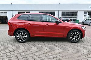 Volvo  B4 D AWD Plus Dark*H&K*STDHZG*360°*ACC