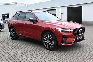 Volvo  B4 D AWD Plus Dark*H&K*STDHZG*360°*ACC