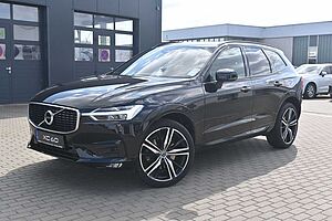 Volvo  T4 Autom. R-Design*STDHZG*H&K*BLIS*AHK