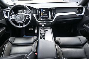 Volvo  T4 Autom. R-Design*STDHZG*H&K*BLIS*AHK