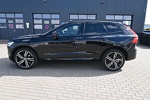 Volvo  T4 Autom. R-Design*STDHZG*H&K*BLIS*AHK