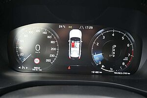 Volvo  T4 Autom. R-Design*STDHZG*H&K*BLIS*AHK