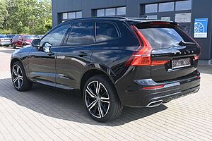 Volvo  T4 Autom. R-Design*STDHZG*H&K*BLIS*AHK
