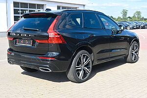 Volvo  T4 Autom. R-Design*STDHZG*H&K*BLIS*AHK
